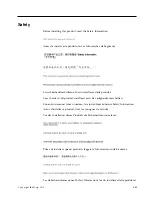 Preview for 9 page of IBM System x3750 M4 Type 8733 Installation And Service Manual