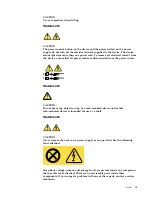 Preview for 13 page of IBM System x3750 M4 Type 8733 Installation And Service Manual