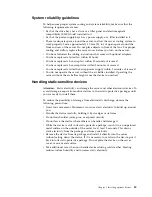 Preview for 51 page of IBM System x3750 M4 Type 8733 Installation And Service Manual