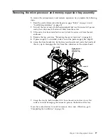 Preview for 53 page of IBM System x3750 M4 Type 8733 Installation And Service Manual