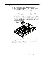 Preview for 55 page of IBM System x3750 M4 Type 8733 Installation And Service Manual