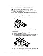 Preview for 78 page of IBM System x3750 M4 Type 8733 Installation And Service Manual