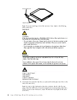 Preview for 80 page of IBM System x3750 M4 Type 8733 Installation And Service Manual