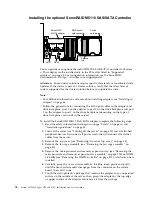 Preview for 92 page of IBM System x3750 M4 Type 8733 Installation And Service Manual