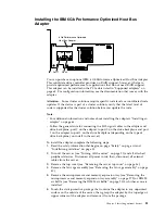 Preview for 97 page of IBM System x3750 M4 Type 8733 Installation And Service Manual