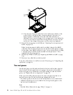 Preview for 110 page of IBM System x3750 M4 Type 8733 Installation And Service Manual