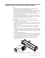 Preview for 117 page of IBM System x3750 M4 Type 8733 Installation And Service Manual