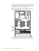 Preview for 118 page of IBM System x3750 M4 Type 8733 Installation And Service Manual