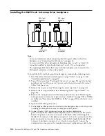 Preview for 120 page of IBM System x3750 M4 Type 8733 Installation And Service Manual