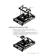 Preview for 133 page of IBM System x3750 M4 Type 8733 Installation And Service Manual