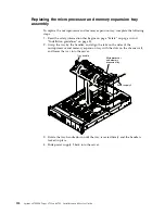 Preview for 134 page of IBM System x3750 M4 Type 8733 Installation And Service Manual