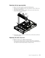 Preview for 135 page of IBM System x3750 M4 Type 8733 Installation And Service Manual