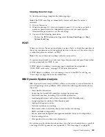 Preview for 185 page of IBM System x3750 M4 Type 8733 Installation And Service Manual