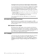 Preview for 188 page of IBM System x3750 M4 Type 8733 Installation And Service Manual