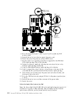 Preview for 208 page of IBM System x3750 M4 Type 8733 Installation And Service Manual