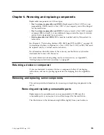 Preview for 221 page of IBM System x3750 M4 Type 8733 Installation And Service Manual