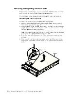 Preview for 222 page of IBM System x3750 M4 Type 8733 Installation And Service Manual