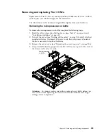 Preview for 225 page of IBM System x3750 M4 Type 8733 Installation And Service Manual