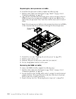 Preview for 226 page of IBM System x3750 M4 Type 8733 Installation And Service Manual