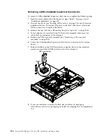 Preview for 252 page of IBM System x3750 M4 Type 8733 Installation And Service Manual