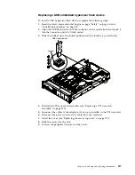 Preview for 253 page of IBM System x3750 M4 Type 8733 Installation And Service Manual