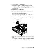 Preview for 259 page of IBM System x3750 M4 Type 8733 Installation And Service Manual