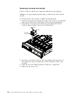 Preview for 260 page of IBM System x3750 M4 Type 8733 Installation And Service Manual