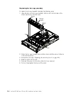 Preview for 262 page of IBM System x3750 M4 Type 8733 Installation And Service Manual