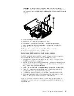 Preview for 265 page of IBM System x3750 M4 Type 8733 Installation And Service Manual