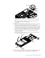 Preview for 267 page of IBM System x3750 M4 Type 8733 Installation And Service Manual