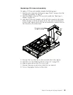 Preview for 275 page of IBM System x3750 M4 Type 8733 Installation And Service Manual