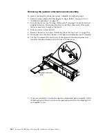 Preview for 276 page of IBM System x3750 M4 Type 8733 Installation And Service Manual