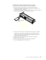 Preview for 277 page of IBM System x3750 M4 Type 8733 Installation And Service Manual