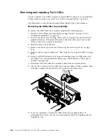 Preview for 278 page of IBM System x3750 M4 Type 8733 Installation And Service Manual