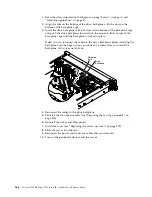 Preview for 282 page of IBM System x3750 M4 Type 8733 Installation And Service Manual