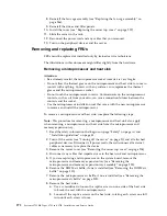 Preview for 288 page of IBM System x3750 M4 Type 8733 Installation And Service Manual