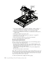 Preview for 296 page of IBM System x3750 M4 Type 8733 Installation And Service Manual