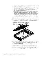 Preview for 298 page of IBM System x3750 M4 Type 8733 Installation And Service Manual