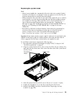 Preview for 299 page of IBM System x3750 M4 Type 8733 Installation And Service Manual