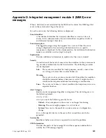 Preview for 365 page of IBM System x3750 M4 Type 8733 Installation And Service Manual