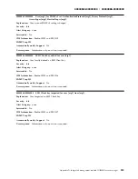 Preview for 401 page of IBM System x3750 M4 Type 8733 Installation And Service Manual