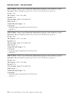 Preview for 414 page of IBM System x3750 M4 Type 8733 Installation And Service Manual