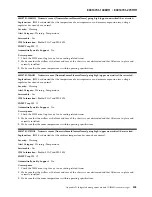 Preview for 419 page of IBM System x3750 M4 Type 8733 Installation And Service Manual