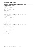 Preview for 446 page of IBM System x3750 M4 Type 8733 Installation And Service Manual