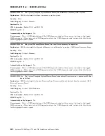 Preview for 464 page of IBM System x3750 M4 Type 8733 Installation And Service Manual