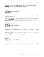 Preview for 465 page of IBM System x3750 M4 Type 8733 Installation And Service Manual