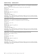 Preview for 466 page of IBM System x3750 M4 Type 8733 Installation And Service Manual