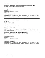 Preview for 504 page of IBM System x3750 M4 Type 8733 Installation And Service Manual