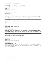 Preview for 544 page of IBM System x3750 M4 Type 8733 Installation And Service Manual