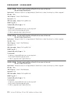 Preview for 588 page of IBM System x3750 M4 Type 8733 Installation And Service Manual